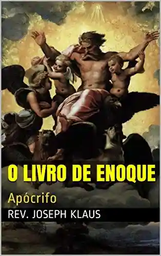 Livro PDF: O Livro de Enoque: Apócrifo