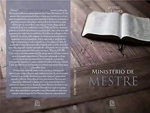 Livro PDF: O Mestre (Colégio Apostólico)