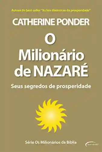 Livro PDF: O Milionário de Nazaré
