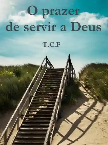 Livro PDF: O prazer de servir a Deus