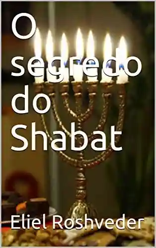 Capa do livro: O segredo do Shabat - Ler Online pdf