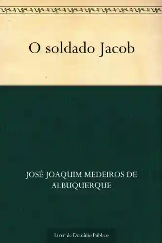 Livro PDF: O soldado Jacob