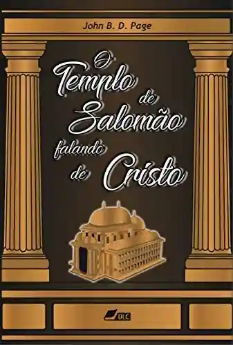 Livro PDF: O Templo de Salomão falando de Cristo