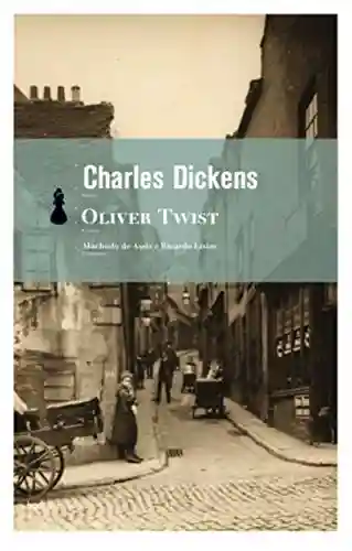 Livro PDF: Oliver Twist (Coleção de Bolso)