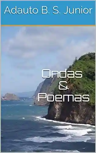 Livro PDF: Ondas & Poemas