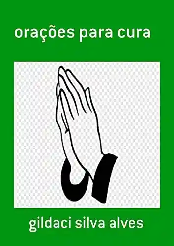 Livro PDF Orações Para Cura