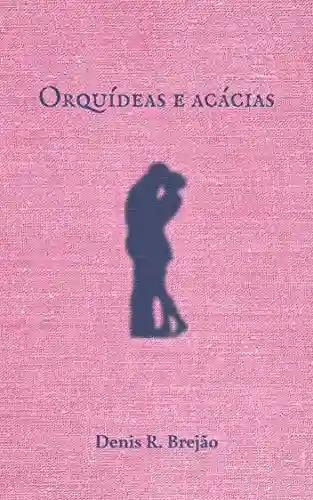 Livro PDF: Orquídeas e Acácias