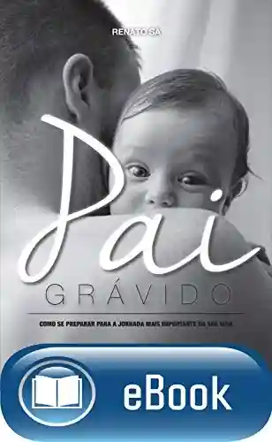 Capa do livro: Pai grávido - Ler Online pdf