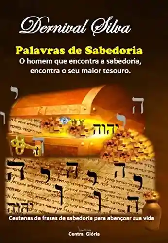 Capa do livro: PALAVRAS DE SABEDORIA - Ler Online pdf