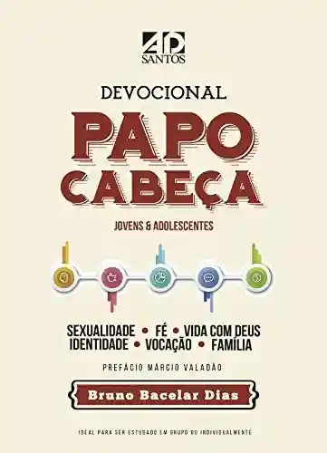 Livro PDF: Papo Cabeça