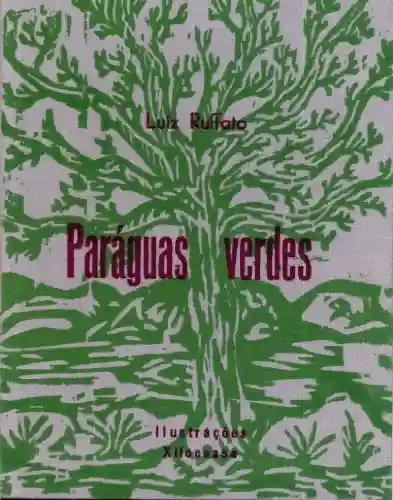 Livro PDF: Paráguas Verdes: Itinerários em Santiago de Compostela