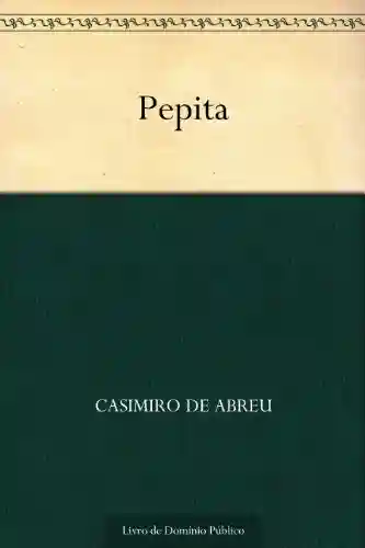 Livro PDF: Pepita