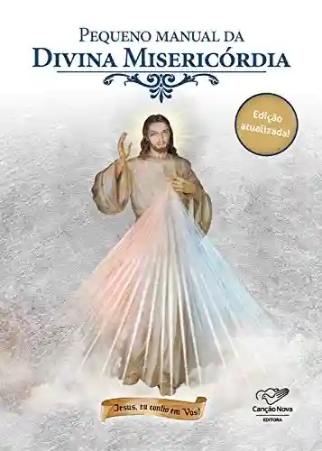 Livro PDF: Pequeno Manual da Divina Misericórdia (Reedição)