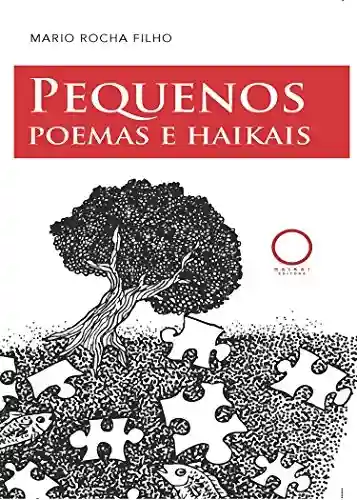 Livro PDF: Pequenos poemas e haikais