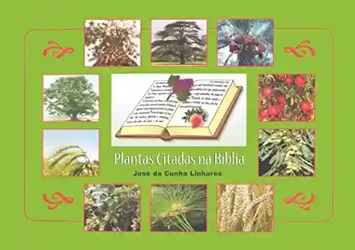 Livro PDF: Plantas Citadas na Bíblia