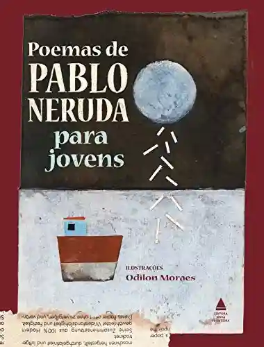 Livro PDF: Poemas de Pablo Neruda para jovens