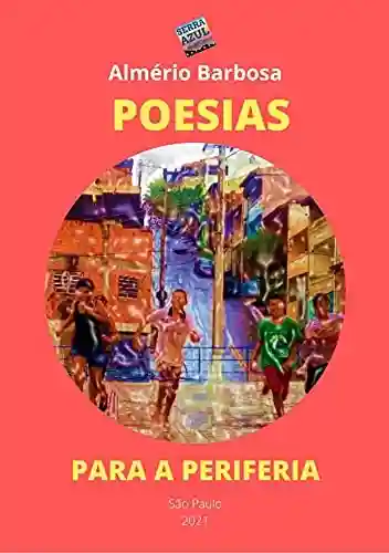 Livro PDF: Poesias para a Periferia