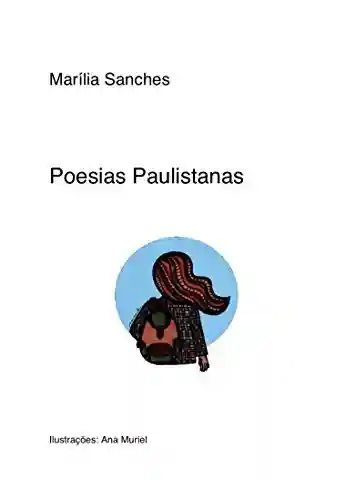 Livro PDF: Poesias Paulistanas