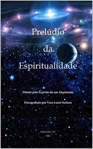 Livro PDF: Preludio da Espiritualidade