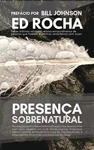 Livro PDF: Presença Sobrenatural