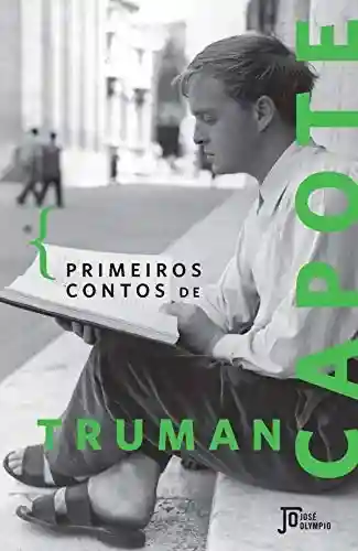 Livro PDF: Primeiros contos de Truman Capote