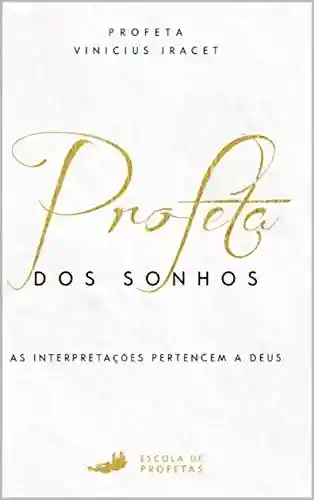 Livro PDF: Profeta Dos Sonhos