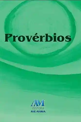 Livro PDF: Provérbios