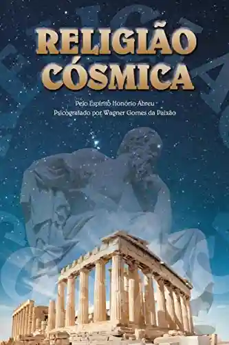 Livro PDF: Religião Cósmica