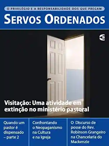 Livro PDF: Revista Servos Ordenados – nº 64