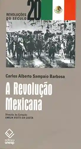 Livro PDF: Revolução Mexicana, A