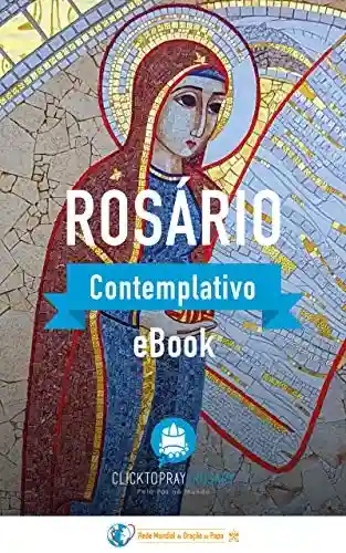 Livro PDF: Rosário Contemplativo eBook