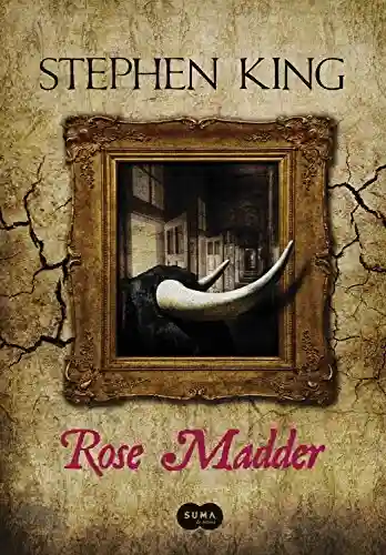 Livro PDF Rose Madder