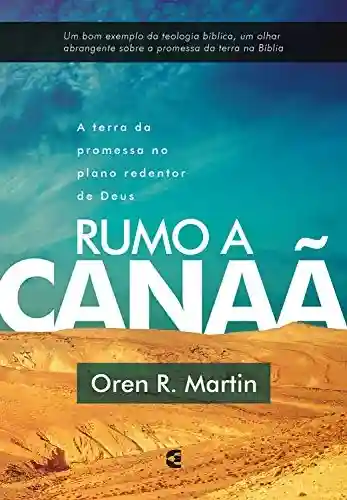 Livro PDF: Rumo a Canaã