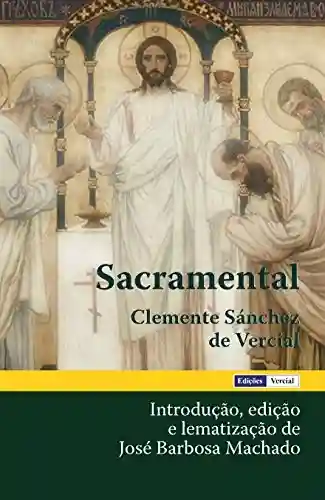 Livro PDF: Sacramental
