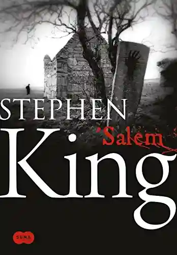 Capa do livro: Salem - Ler Online pdf