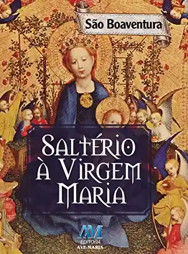 Livro PDF: Saltério à Virgem Maria