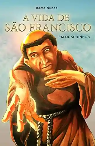Livro PDF: São Francisco em Quadrinhos