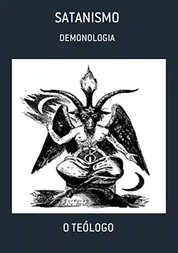 Livro PDF Satanismo
