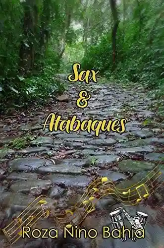 Livro PDF: Sax & Atabaques