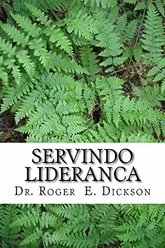 Livro PDF: Servindo Lideranca
