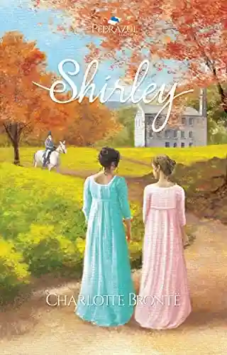 Livro PDF: Shirley