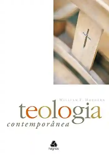 Livro PDF: Teologia contemporânea