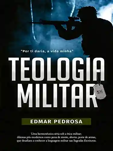 Livro PDF: Teologia Militar