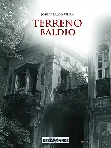 Livro PDF: Terreno Baldio