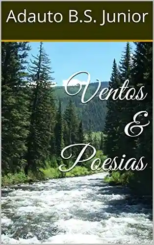 Livro PDF: Ventos & Poesias