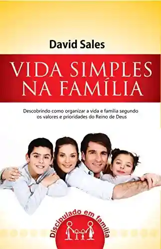 Livro PDF: Vida simples na família