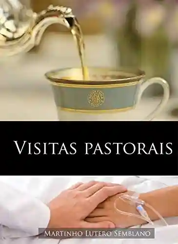 Livro PDF: Visitas Pastorais