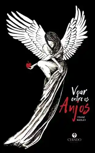 Livro PDF Voar entre os anjos