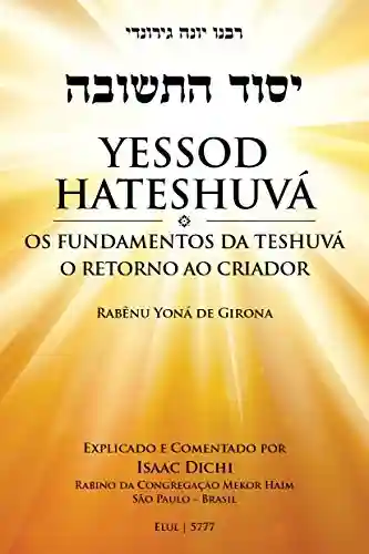 Livro PDF: Yessod Hateshuvá