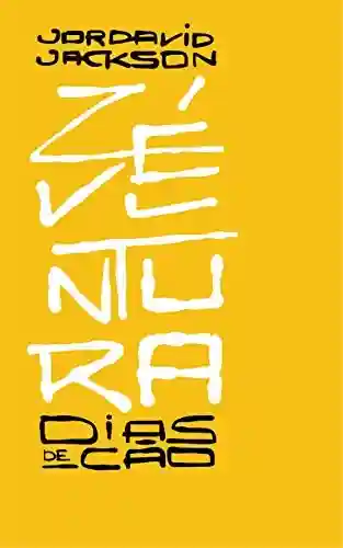 Capa do livro: Zé Ventura: Dias de Cão - Ler Online pdf